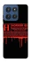 Чохол на Motorola Edge 60 Stylus Horror Halloween фото 1 з 1