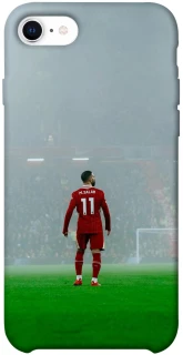 Чехол на Apple iPhone SE (2020) Mohamed Salah фото 1 из 1