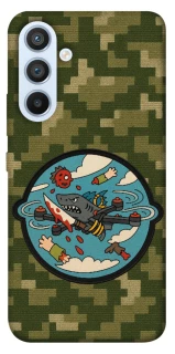 Чохол на Samsung Galaxy A54 5G FPV drone фото 1 з 1