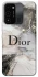 Чехол на TECNO Spark 8C Dior ver.3 фото 1 из 1