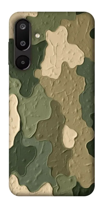 Чехол на Samsung Galaxy M16 5G Camouflage v26 фото 1 из 1