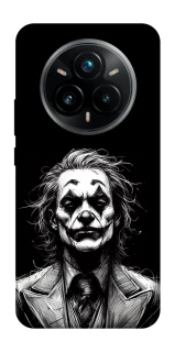 Чохол на Realme 14 Pro+ Joker B&W фото 1 з 1