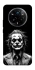 Чохол на Realme 14 Pro+ Joker B&W фото 1 з 1