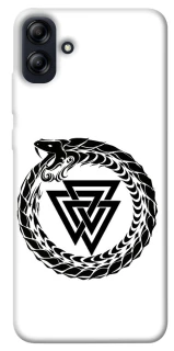 Чохол на Samsung Galaxy A04e Uruboros v2 фото 1 з 1