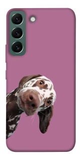 Чохол на Samsung Galaxy S22 А що тут фото 1 з 1