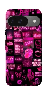 Чехол на Google Pixel 10 Hot collage ver.8 фото 1 из 1