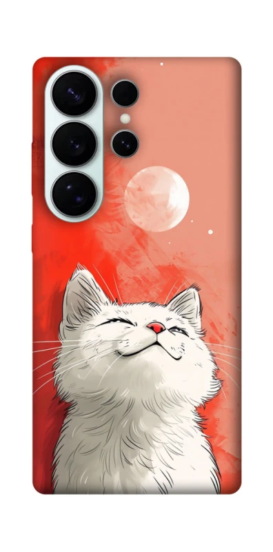 Чохол на Samsung Galaxy S26 Cute kittie фото 1 з 1