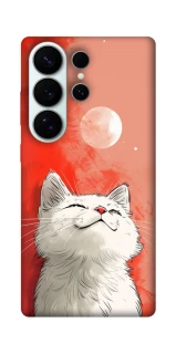 Чехол на Samsung Galaxy S26 Pro Cute kittie фото 1 из 1