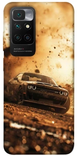 Чохол на Xiaomi Redmi 10 Mud race фото 1 з 1