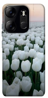 Чохол на Tecno Spark Go 2023 Flowers v1 фото 1 з 1