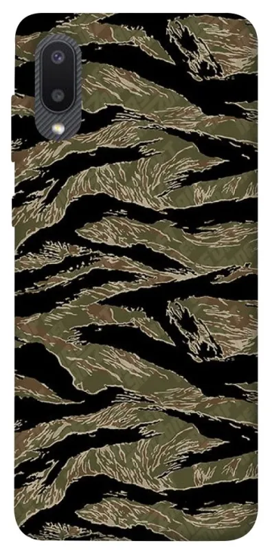 Чохол на Samsung Galaxy A02 Camouflage v23 фото 1 з 1