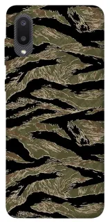 Чехол на Samsung Galaxy A02 Camouflage v23 фото 1 из 1