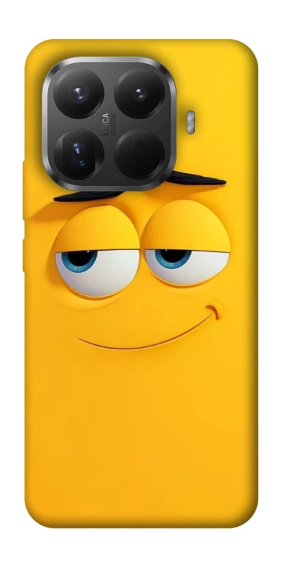 Чохол на Xiaomi 15T Pro smile фото 1 з 1
