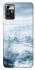 Чохол на ZTE Blade V40 Vita Над хмарами фото 1 Чохол на ZTE Blade V40 Vita Над хмарами фото 1 з 1