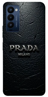 Чехол на TECNO Camon 18 Prada ver.3 фото 1 из 1