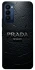 Чехол на TECNO Camon 18 Prada ver.3 фото 1 из 1