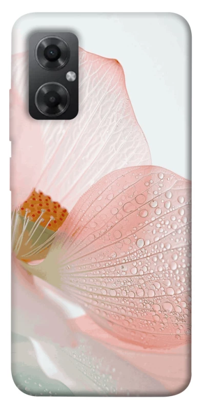 Чехол на Xiaomi Redmi Note 11R Flowers zon фото 1 из 1