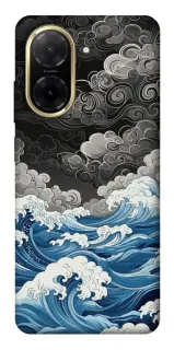 Чохол на Xiaomi Redmi A5 (Europe version) Japan wave фото 1 з 1