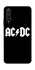 Чохол на Huawei Honor 20 / Nova 5T AC/DC logo фото 1 Чохол на Huawei Honor 20 / Nova 5T AC/DC logo фото 1 з 1