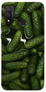 Чохол на Huawei P Smart (2020) Cucumber фото 1 з 1