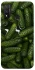 Чохол на Huawei P Smart (2020) Cucumber фото 1 з 1