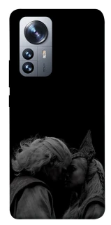 Чехол на Xiaomi 12 / 12X House of the Dragon ver.8 фото 1 из 1