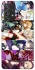 Чехол на Samsung Galaxy A52 4G / A52 5G Genshin Impact ver.2 фото 1 из 1