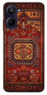 Чехол на Realme 10 4G Килим v1 фото 1 из 1