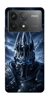 Чехол на Xiaomi Poco F6 Pro Arthas фото 1 из 1