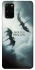 Чехол на Samsung Galaxy S20+ House of the Dragon ver.5 фото 1 из 1