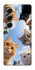 Чехол на Tecno Camon 40 Pro Cats фото 1 из 1