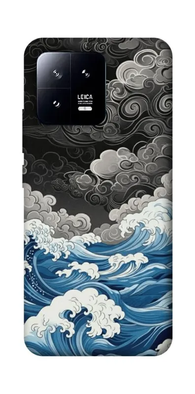 Чохол на Xiaomi 13 Japan wave фото 1 з 1