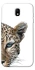 Чохол на Samsung J730 Galaxy J7 (2017) Leopard Art v2 фото 1 з 1