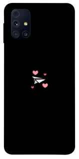 Чохол на Samsung Galaxy M31s Love aesthetic ver.13 фото 1 з 1