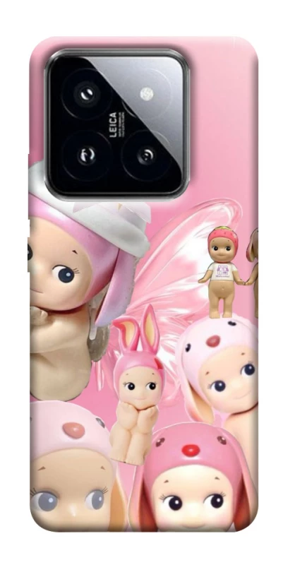 Чехол на Xiaomi 14 Pro Sonnyangel фото 1 из 1
