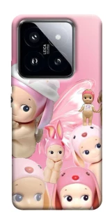 Чехол на Xiaomi 14 Pro Sonnyangel фото 1 из 1