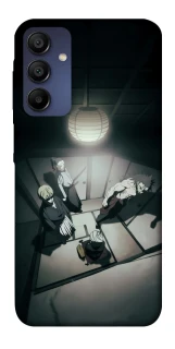 Чехол на Samsung Galaxy A15 4G/5G Clan Zenin фото 1 из 1