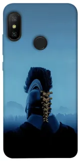 Чехол на Xiaomi Mi A2 Lite / Xiaomi Redmi 6 Pro Odyssey ver.1 фото 1 из 1