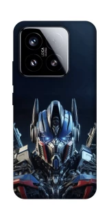 Чохол на Xiaomi 15 Transformer фото 1 з 1