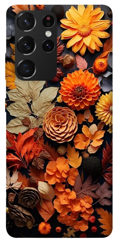 Чохол на Samsung Galaxy S21 Ultra Dreams фото 1 з 1