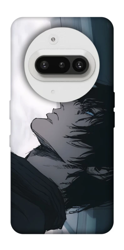 Чохол на Nothing Phone (3a) Toji Zenin v2 фото 1 з 1