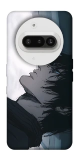 Чехол на Nothing Phone (3a) Toji Zenin v2 фото 1 из 1