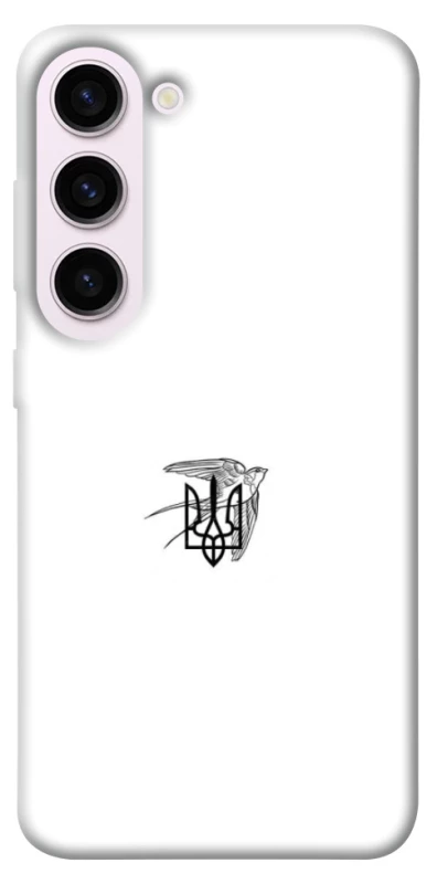 Чохол на Samsung Galaxy S23+ Сокіл фото 1 з 1