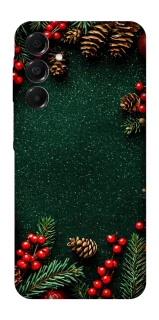 Чехол на Samsung Galaxy A17 4G/5G Новогодний v30 фото 1 из 1