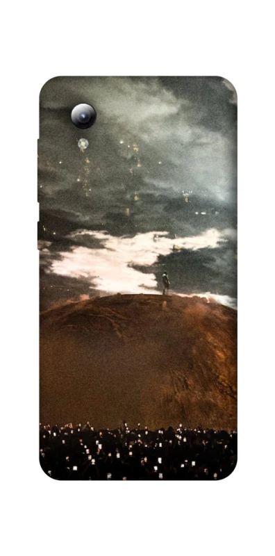 Чохол на ZTE Blade A3 (2019) Kanye West ver.8 фото 1 з 1