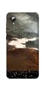 Чехол на ZTE Blade A3 (2019) Kanye West ver.8 фото 1 из 1