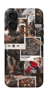 Чохол на Apple iPhone 16 PUBG Collage фото 1 з 1