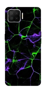 Чохол на Oppo A73 (2017) Abstract ver.2 фото 1 з 1