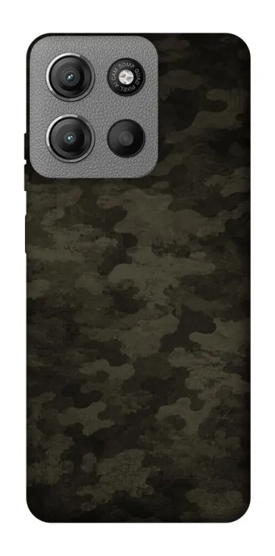 Чохол на Motorola Moto G15 4G Camouflage v22 фото 1 з 1