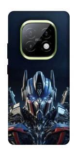 Чехол на Realme Narzo 70 Turbo Transformer фото 1 из 1